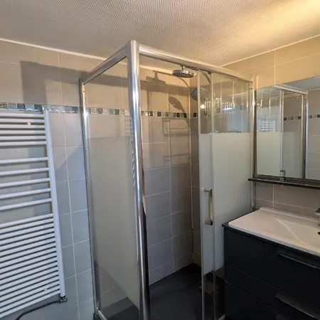 Maison Calme Parking Prive Acces A31 Pompey