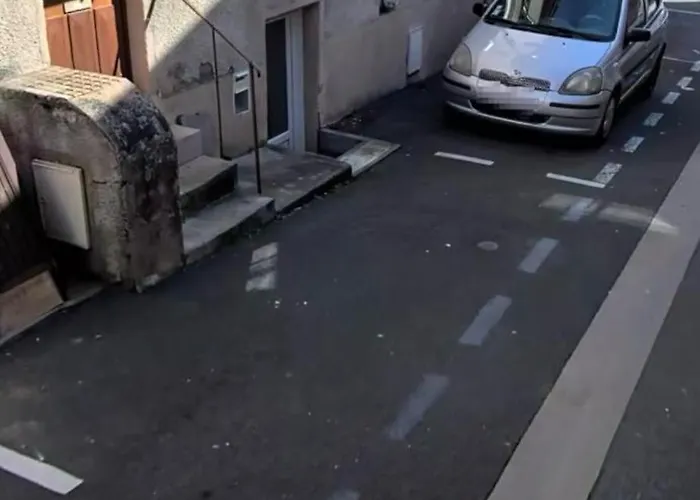 Maison Calme Parking Prive Acces A31 Dom wakacyjny *