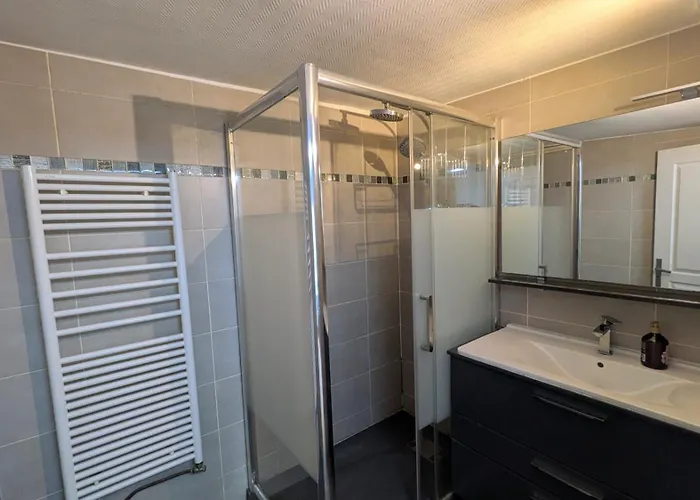 Maison Calme Parking Prive Acces A31 Pompey